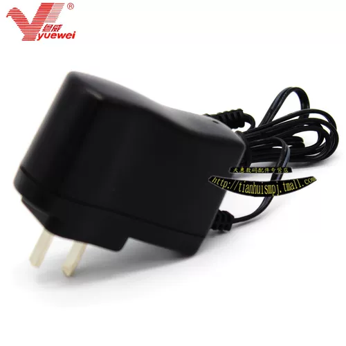 Yuewei 6V Universal Fish Jump Cysa06-060060