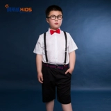 Платье, комплект для мальчиков, костюм, форма