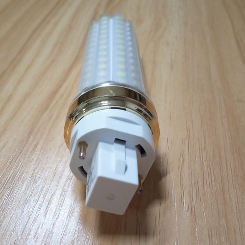 健力宝LED插拔管11W替换32W45W2针3U节能灯管灯泡5678寸筒灯光源 - 图0