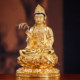 Nanhai Guanyin Bodhisattva Buddha statue ornaments for home worship