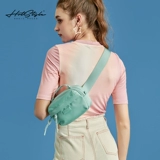 HOTSTYLE Tide, спортивная летняя поясная сумка, маленькая нагрудная сумка, сумка для телефона, для бега