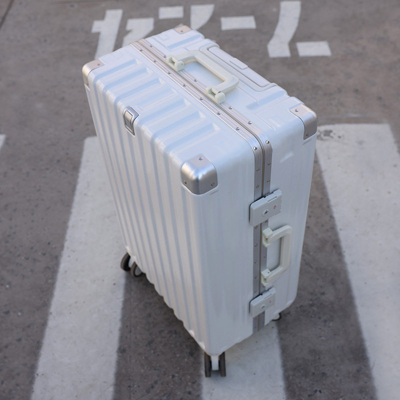 款万向轮耐用结实20 24寸登机箱子 lambasa旅行箱