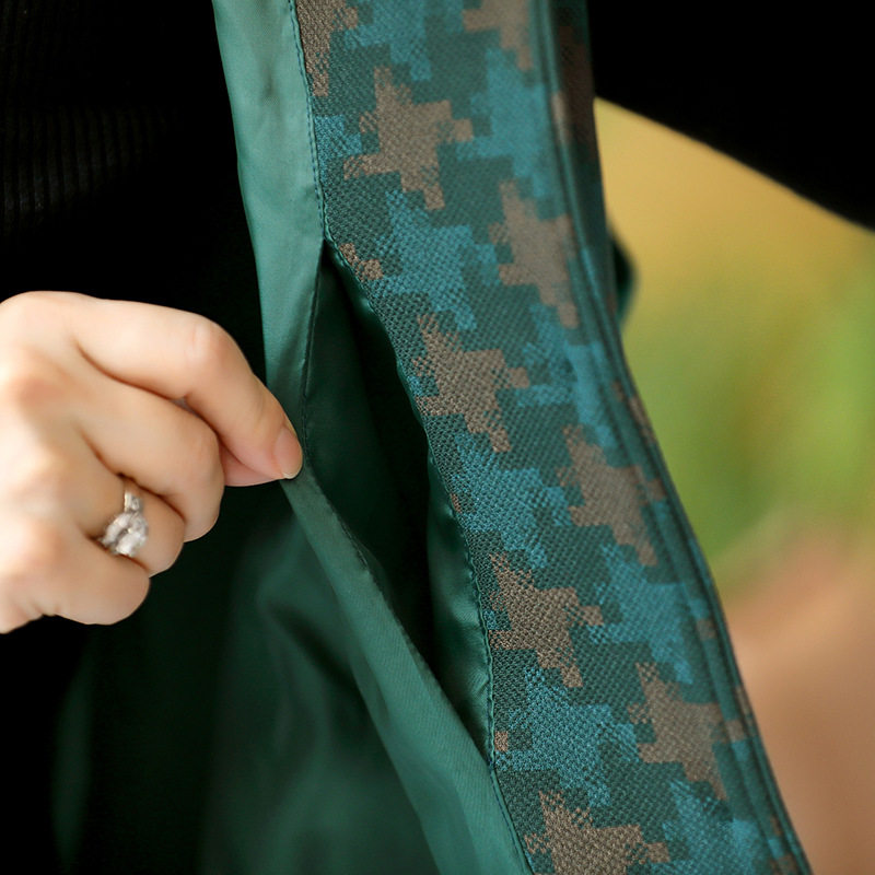 中老年女春秋装马甲坎肩宽松加肥加大码200斤胖妈妈新款外套上衣,淘宝优惠券,粉丝福利购,淘宝优惠卷