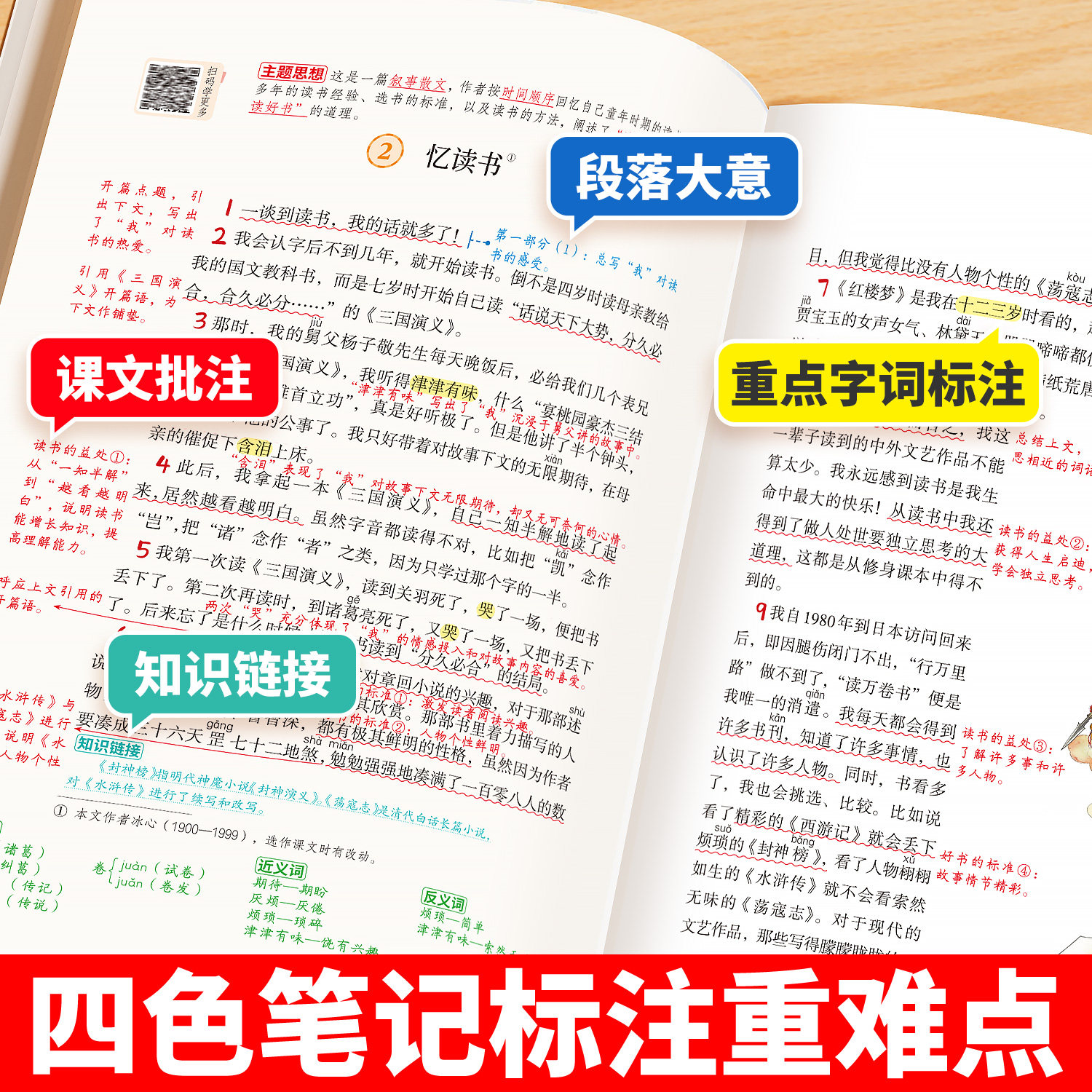 素材图