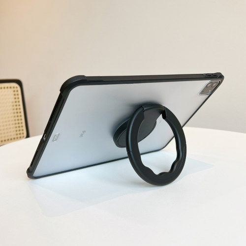 华为2023款matead11平板保护套11.5S寸柔光版pro轻薄10.4简约DBY一w09亚克力防摔壳12畅享2适用air荣耀6全包7 - 图1