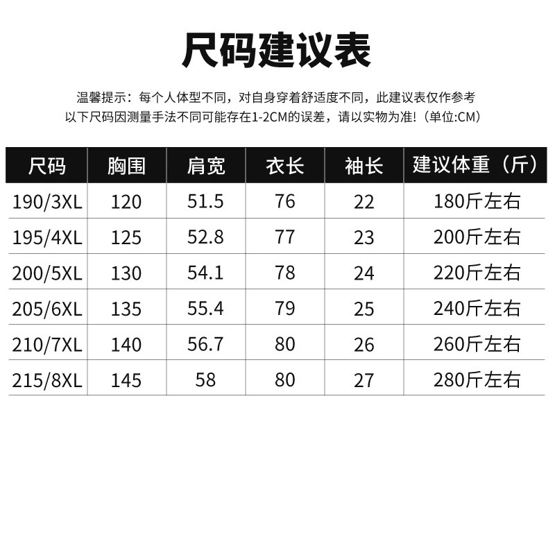 霸王鼠潮胖子男装夏季冰丝短袖t恤加肥加大码肥佬男士200斤速干衣