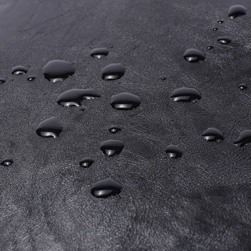 皮质单肩包商务休闲小男包男士包包 杰克凯文男士包袋