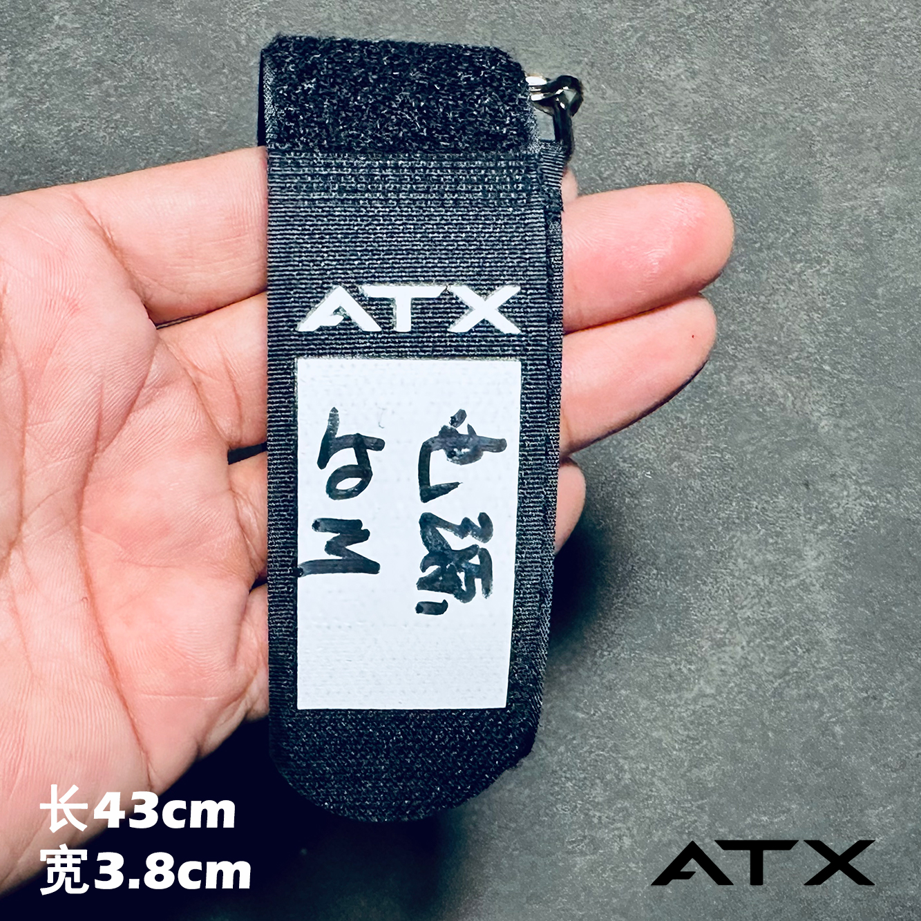 演出线材收纳整理 绑带 ATX魔术贴 大 雷亚TRUSS固定 - 图3