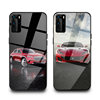 Suitable for vivox80 mobile phone case x90 glass