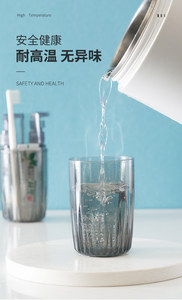 有时光旅行装洗护套装旅游用品便携式洗漱杯洗漱包男士出差分装瓶