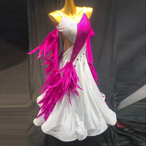 Импортная жемчужная марля Walz Performance Server Dance Swork