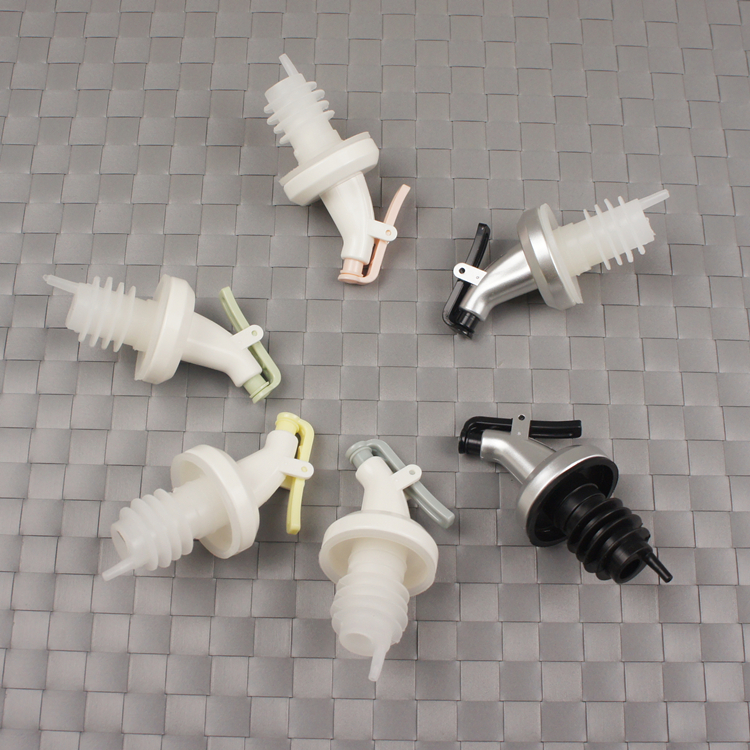 酱油瓶嘴头油瓶嘴调料瓶导流嘴油嘴头倒油嘴苏打水瓶塞玻璃瓶盖子,淘宝优惠券,粉丝福利购,淘宝优惠卷