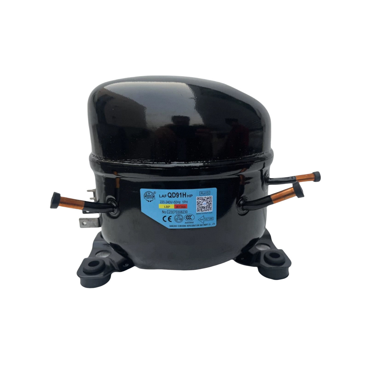 全新霓虹冰箱柜压缩机DM65Y91YQD59H110H59U110U120U142U158U168H,淘宝优惠券,粉丝福利购,淘宝优惠卷