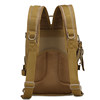 Outdoor Lure Bag Travel Backpack Pole Bag Backpack