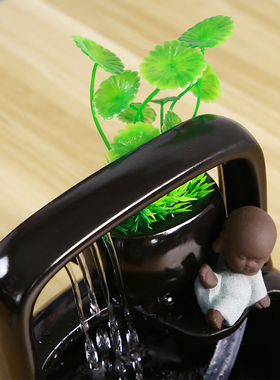 循环齐天大圣家居摆件创意陶瓷