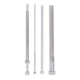 Mold accessories: Stone flat thimble pin thimble rod push pipe non-standard