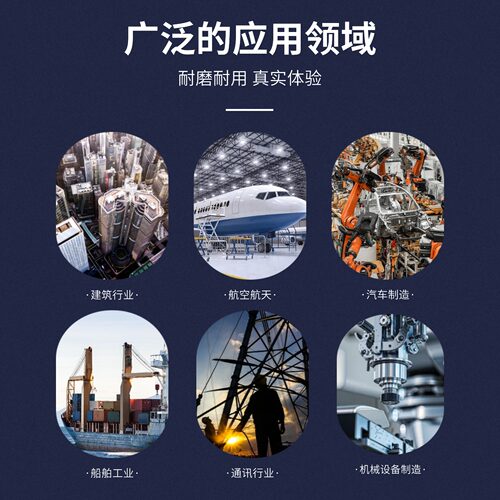 双头内螺纹圆柱销两头攻牙销钉肖子带孔定位销6 8 10 12 16 20 25 - 图2