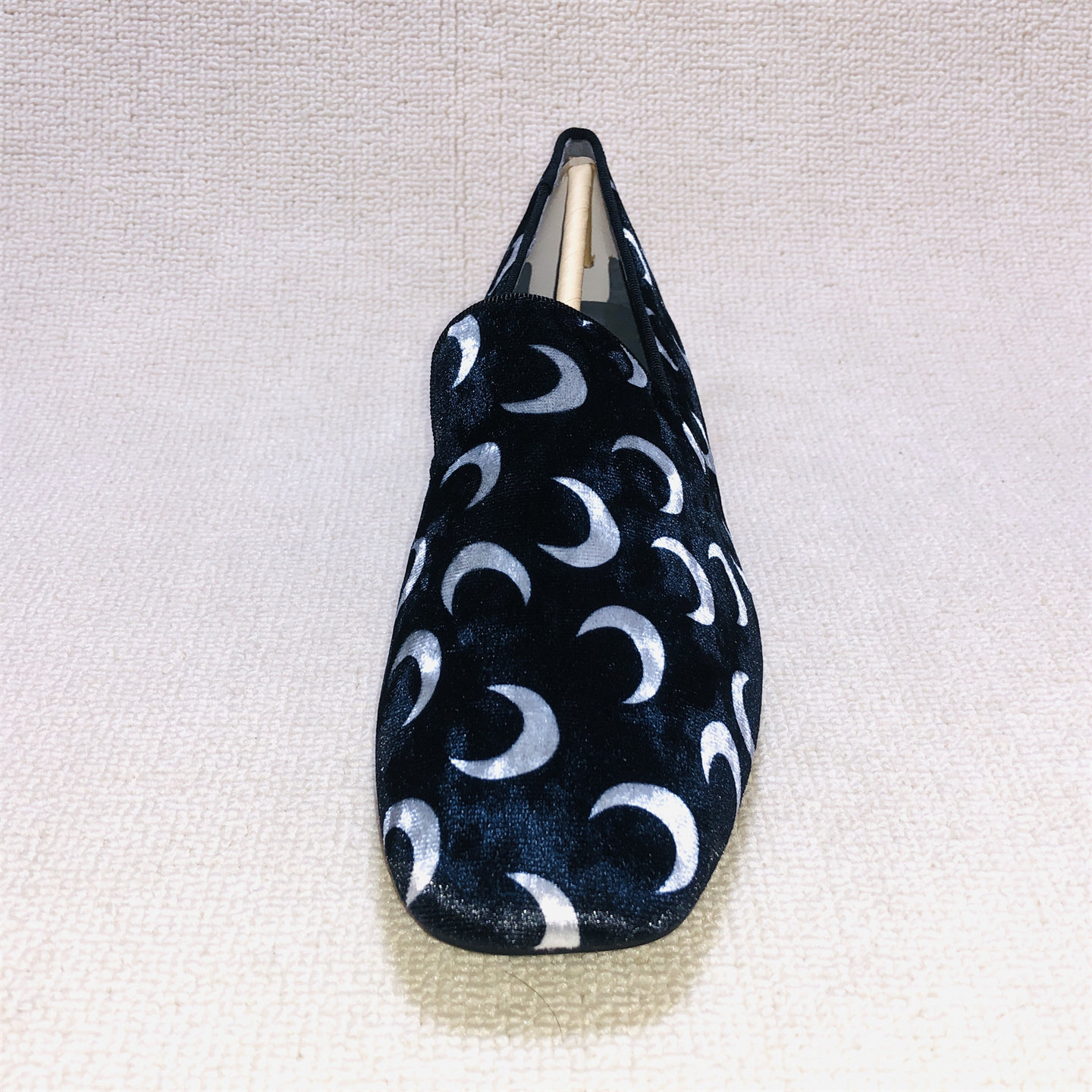 EBLAN伊伴撤柜断码女鞋乐福鞋女平底一脚蹬舒适百度通勤豆豆鞋女,淘宝优惠券,粉丝福利购,淘宝优惠卷