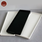 Sanneng West Point Waking Tools Красивый белый глупый черный Вест -Пойнт SN4395 Хлебная комната Дисплей диск