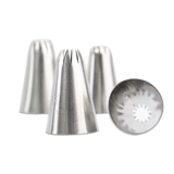 Саннэнг декоративное рту печенье Chrysanthemum Декоративное солнечное слоено