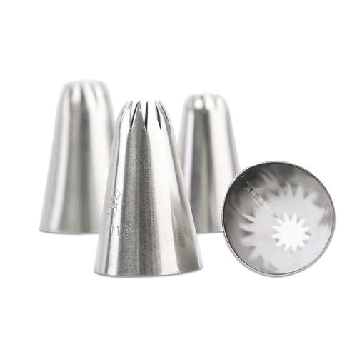 Саннэнг декоративное рту печенье Chrysanthemum Декоративное солнечное слоено