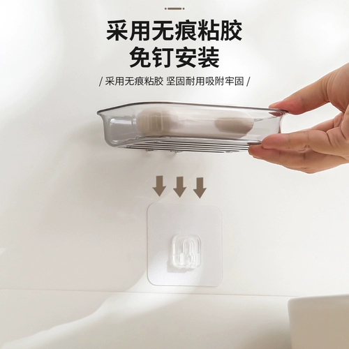 Мыло, мыльница, сушилка для домашнего использования, система хранения