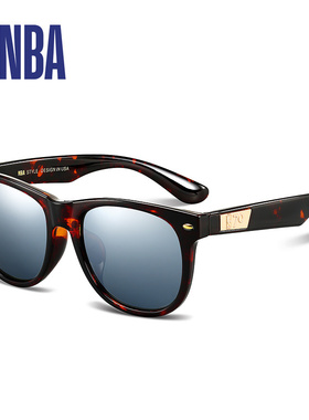 蛤蟆镜圆框偏光眼睛复古风太阳镜