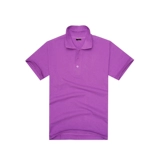 Хлопковая футболка с коротким рукавом, футболка polo