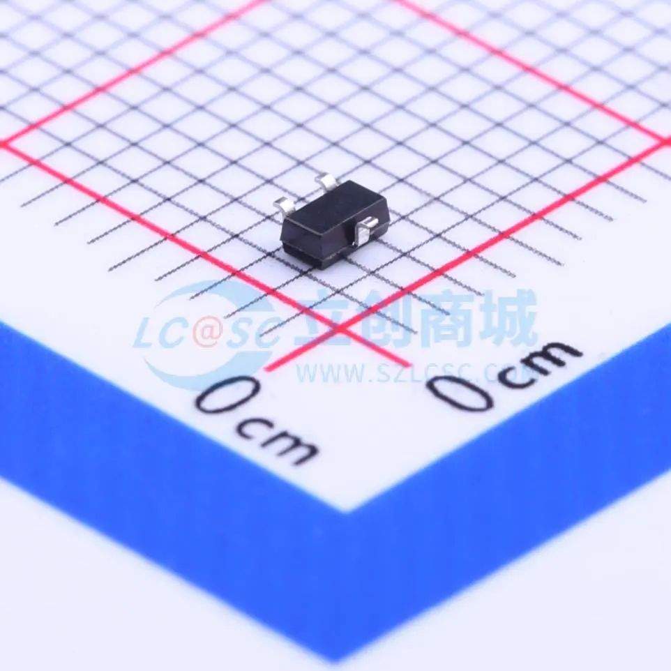 原装正品 PMST3904,115 封装SOT-323 三极管(BJT) - 图0