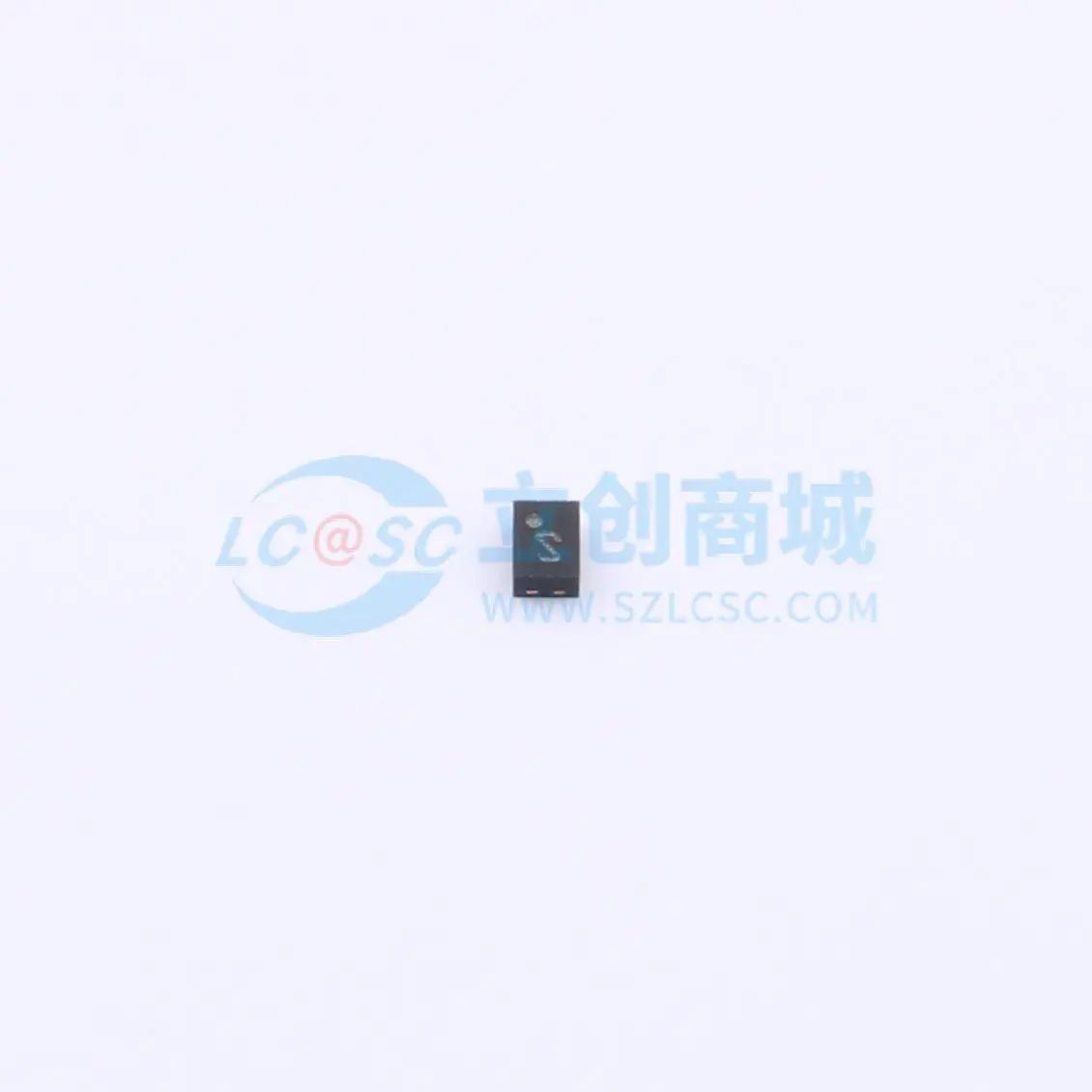 原装正品 HSP062-2M6 封装UQFN-6(1x1.4) 静电和浪涌保护(TVS/ESD - 图1