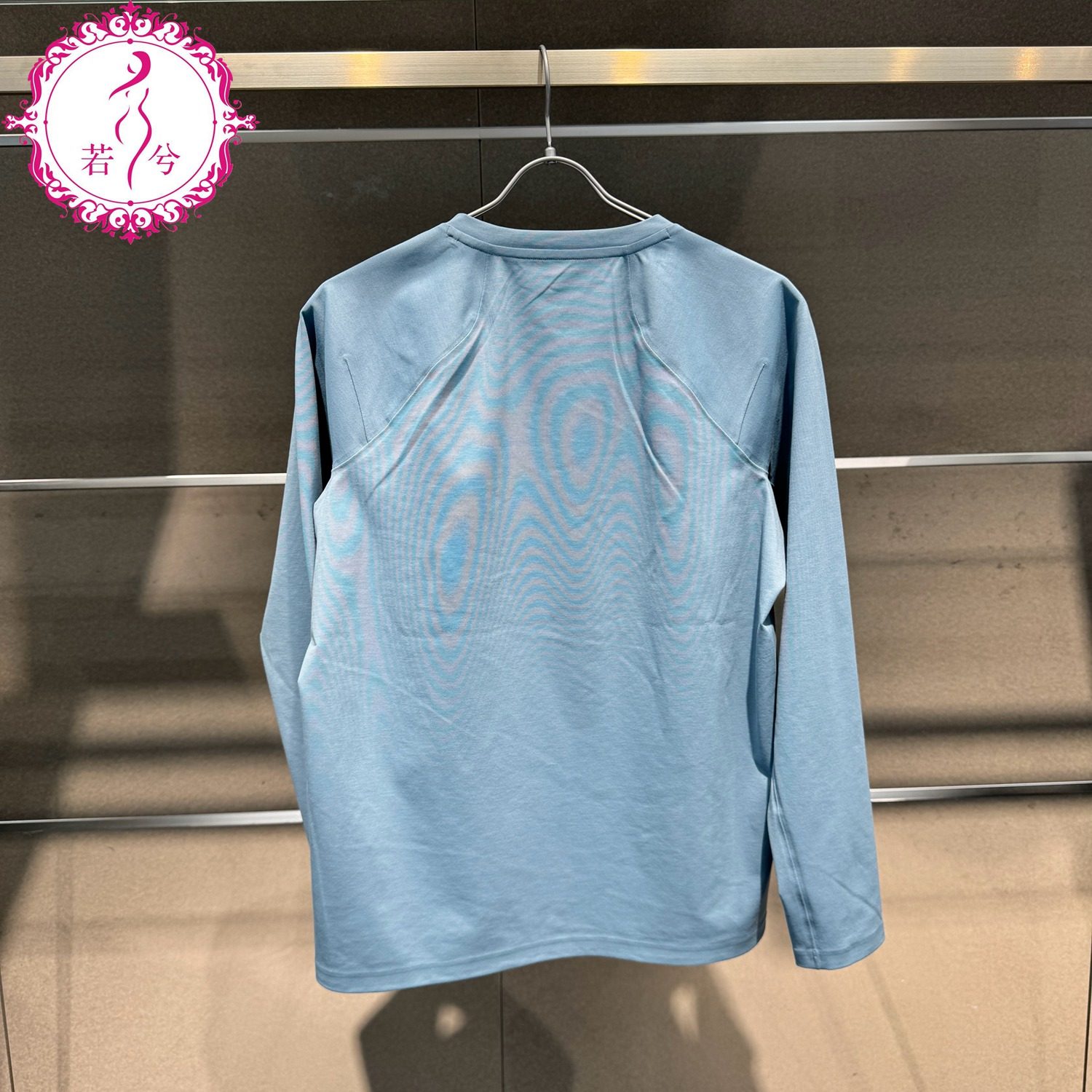 DESCENTE迪桑特2025秋冬男士DUALIS都市通勤长袖针织衫D5431DTL80,淘宝优惠券,粉丝福利购,淘宝优惠卷