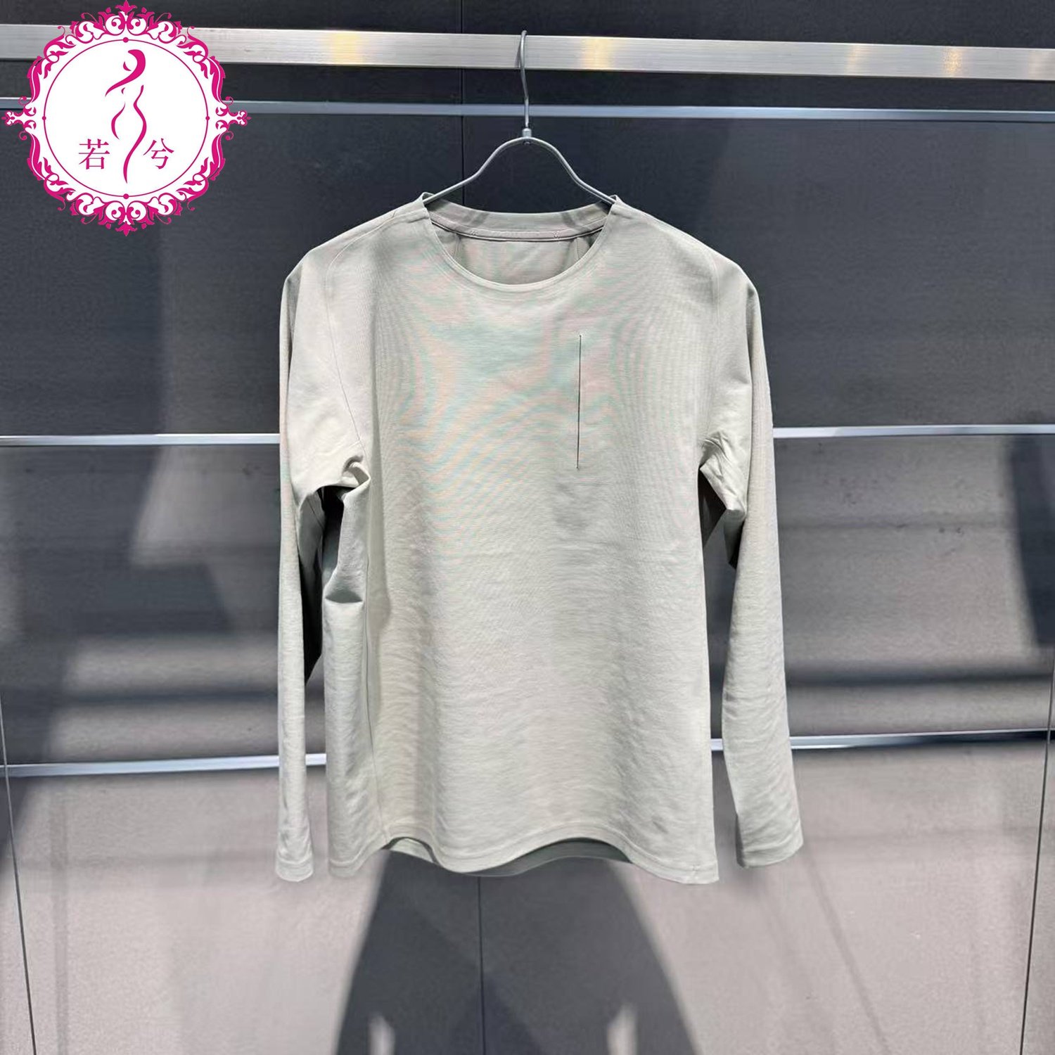 DESCENTE迪桑特2025秋冬男士DUALIS都市通勤长袖针织衫D5431DTL80,淘宝优惠券,粉丝福利购,淘宝优惠卷