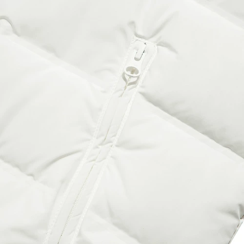 Зимний однотонный пуховик, куртка, 2019