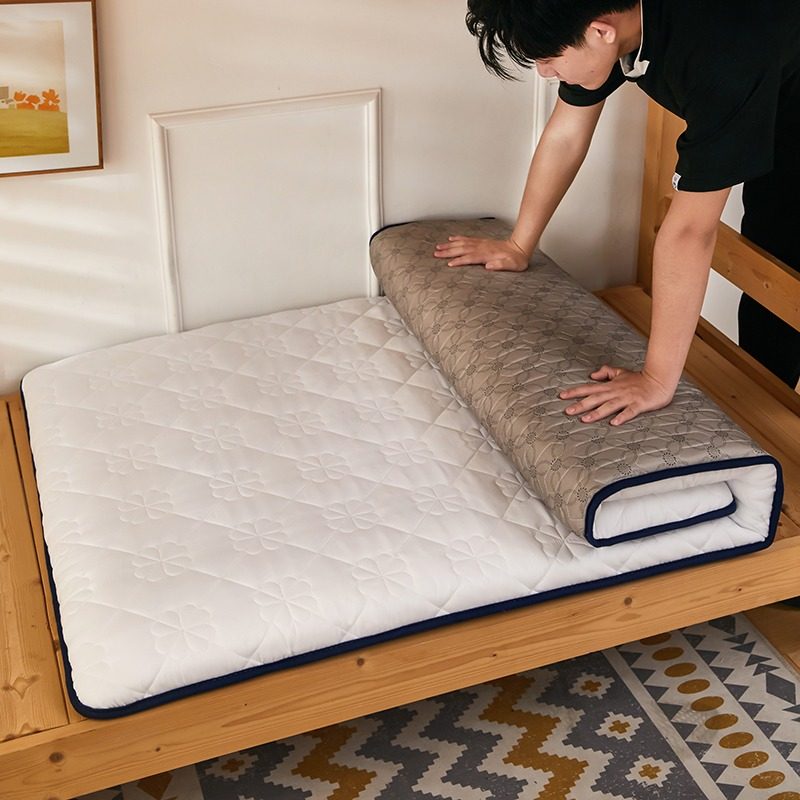  金柒家纺床垫/床褥/床护垫/榻榻米床垫