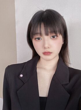 跨境爆款万能珍珠胸针防走光领扣