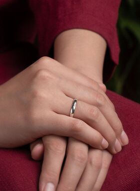 新款民族风本命年复古八戒指男