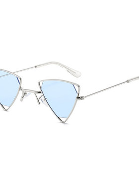 辣妹必备欧美潮流男女通用