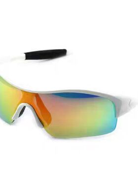 儿童骑行太阳眼镜男女儿童