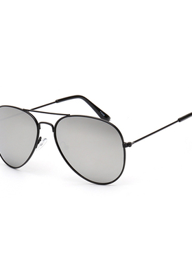 成人太阳镜男蛤蟆镜开车司机墨镜女旅游拍照太阳眼镜飞行员眼镜