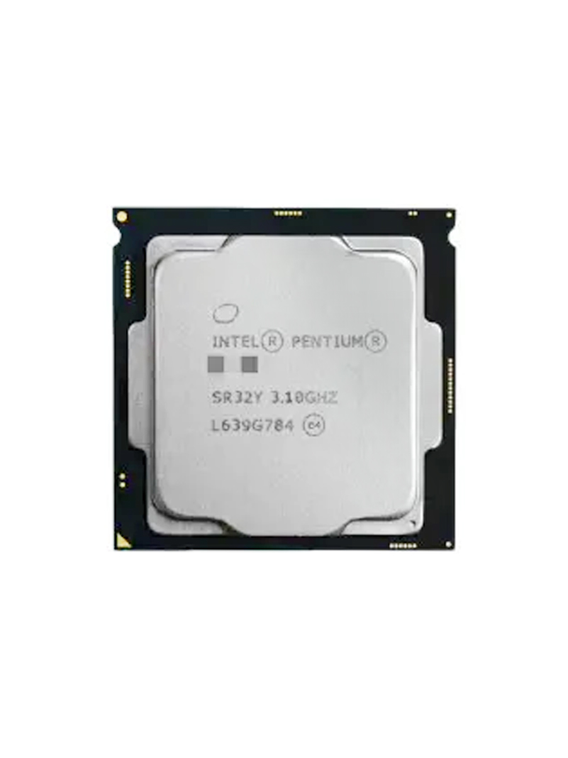 Intel/英特尔 G1820 G1840 G3220G3240G3250G3260双核1150针CPU-图2