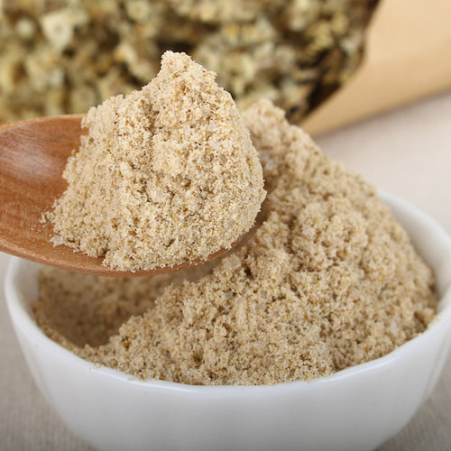 烧烤调料粉500g 孜然味刷料撒料 油炸 面筋羊肉串 烤肉蘸料 - 图0