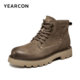 Yierkan Men's Shoes Official Flagship Store Martin Boots