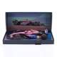 Special Price Special Edition 1 18 Mini Che Gasly Ocon 2023 Bahrain Miami A523 F1 Car Model