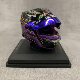 Spot 1 5 Spark Hamilton 2019 Six Crown Golden Helmet 2020 Abu Dhabi Seven Crown Helmet Model