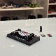 Spot 1 64 Spark Red Bull F1 RB21 Verstappen 2025 Japanese special painted car model