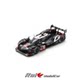 In stock 1 43 SPARK Toyota GR010 hybrid car #7 #8 2025 Le Mans 24h endurance car model