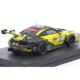1 64 IXO Porsche 911 GT3 R 2026 Nürburgring 24H Endurance Race #44 #17 car model