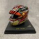 Spot 1 5 Spark Hamilton 2019 Six Crown Golden Helmet 2020 Abu Dhabi Seven Crown Helmet Model