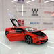 Special offer 1 18 Alto AUTOart Lamborghini Huracan Evo evolution 2019 car model