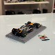 Now 1 43 SPARK Piastri MCL39 British special paint second Spanish special paint championship car model